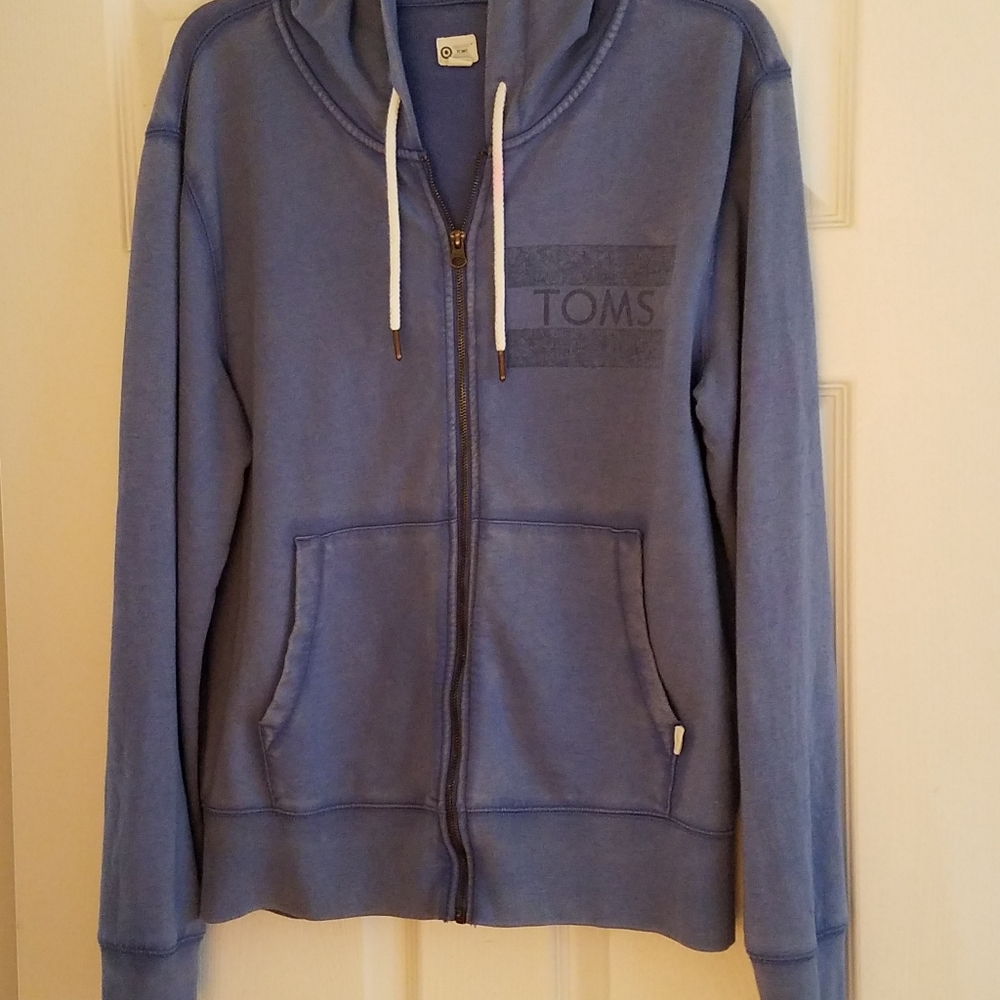 TOMS Hoodie